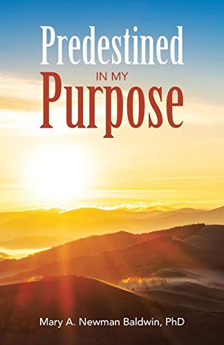 Stock image for Predestined in My Purpose for sale by Jenson Books Inc