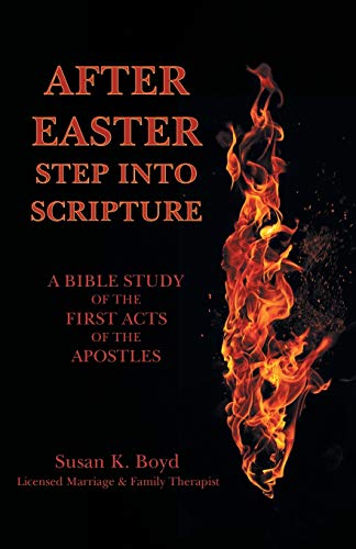 9781664208780: After Easter: Step into Scripture A Bible Study of the First Acts of the Apostles