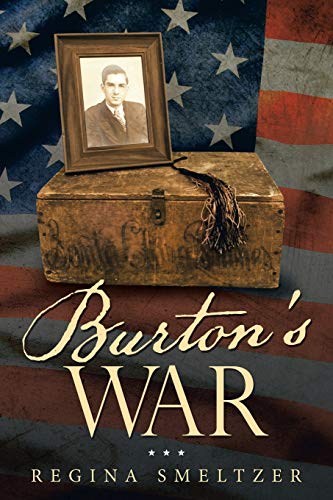 Stock image for Burton's War for sale by WorldofBooks
