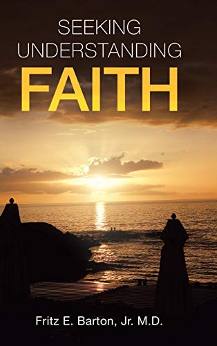 Stock image for Seeking Understanding Faith for sale by GreatBookPrices