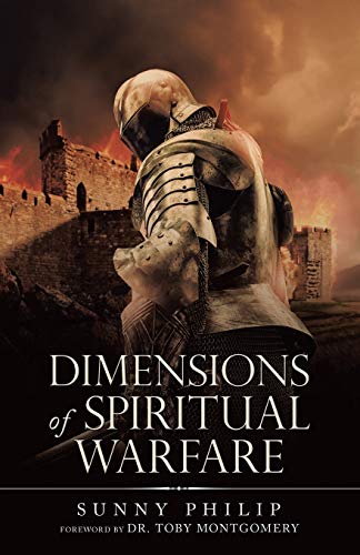 Stock image for Dimensions of Spiritual Warfare for sale by GreatBookPrices