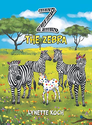 Imagen de archivo de Z the Zebra a la venta por Lucky's Textbooks