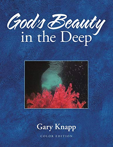 Stock image for God's Beauty in the Deep for sale by Lucky's Textbooks