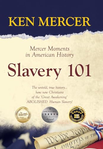 Stock image for Slavery 101 : Mercer Moments in American History for sale by GreatBookPrices