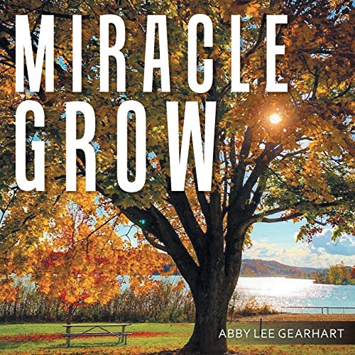 9781664226104: Miracle Grow