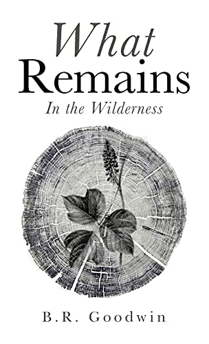 Imagen de archivo de What Remains : In the Wilderness a la venta por GreatBookPrices