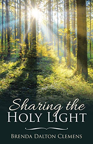 Beispielbild fr Sharing the Holy Light zum Verkauf von GreatBookPrices