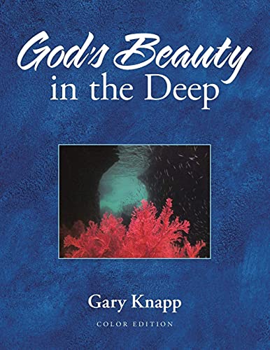 Stock image for God's Beauty in the Deep for sale by SecondSale