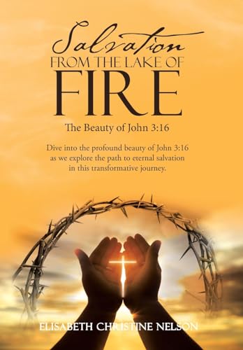 Beispielbild fr Salvation from the Lake of Fire: The Beauty of John 3:16 zum Verkauf von Revaluation Books