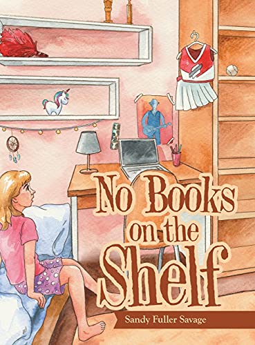 Stock image for No Books on the Shelf for sale by PlumCircle