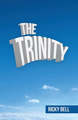 Stock image for The Trinity for sale by Lucky's Textbooks