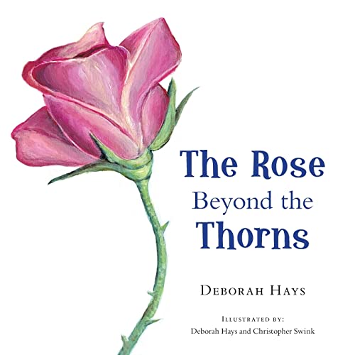 Beispielbild fr The Rose Beyond the Thorns zum Verkauf von Lucky's Textbooks