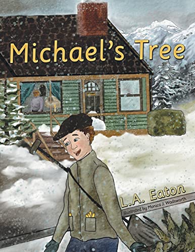 Stock image for Michael's Tree for sale by GreatBookPrices