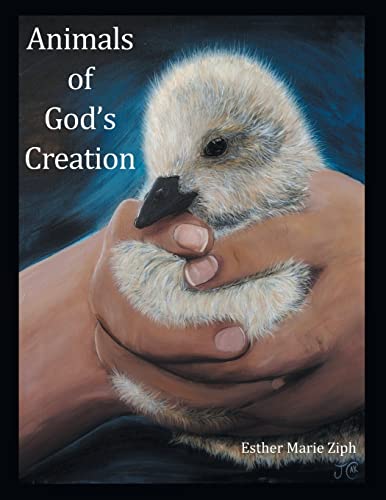 Beispielbild fr Animals of God's Creation zum Verkauf von Chiron Media