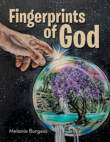 Beispielbild fr Fingerprints of God zum Verkauf von Chiron Media