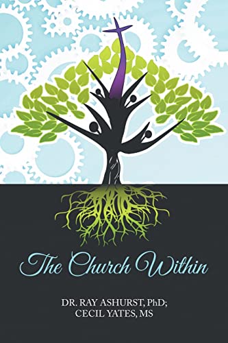Beispielbild fr The Church Within zum Verkauf von Chiron Media