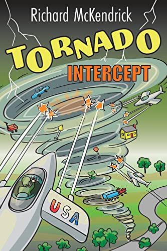 9781664275683: Tornado Intercept