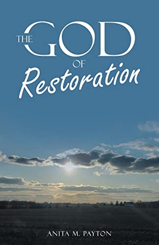 Stock image for The God of Restoration for sale by Books Unplugged