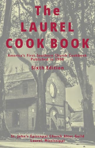 Imagen de archivo de The Laurel Cook Book a la venta por PBShop.store US