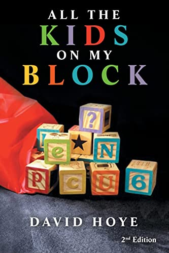 Stock image for All the Kids on My Block for sale by California Books