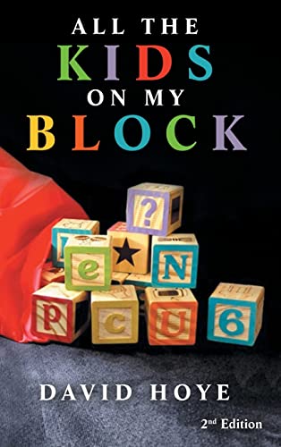 Imagen de archivo de All the Kids on My Block a la venta por THE SAINT BOOKSTORE
