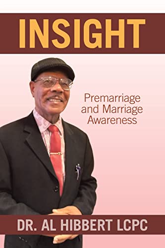 Beispielbild fr Insight: Premarriage and Marriage Awareness zum Verkauf von Books From California