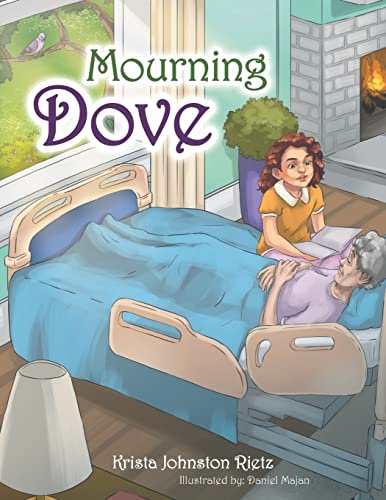 Beispielbild fr Mourning Dove zum Verkauf von GreatBookPrices