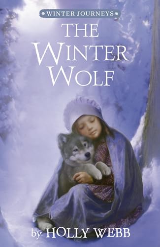 Imagen de archivo de The Winter Wolf a la venta por ThriftBooks-Dallas