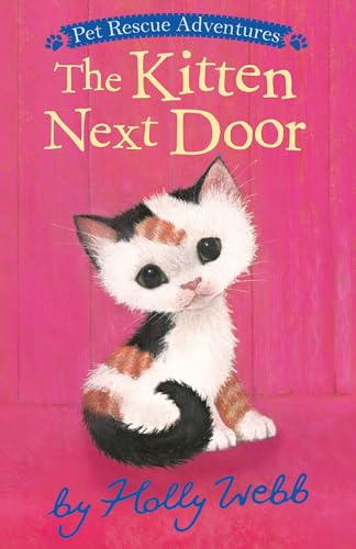Stock image for The Kitten Next Door (Paperback) for sale by Grand Eagle Retail
