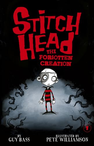 9781664340626: The Forgotten Creation (Stitch Head)