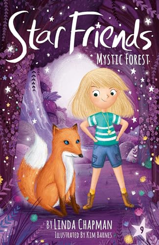 Imagen de archivo de Mystic Forest (Star Friends) a la venta por GF Books, Inc.