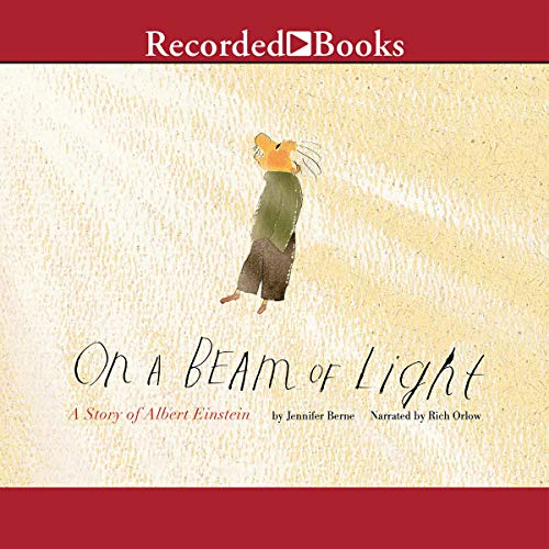 9781664425255: On a Beam of Light: A Story of Albert Einstein