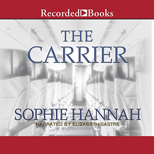 Stock image for The Carrier for sale by Gardner's Used Books, Inc.