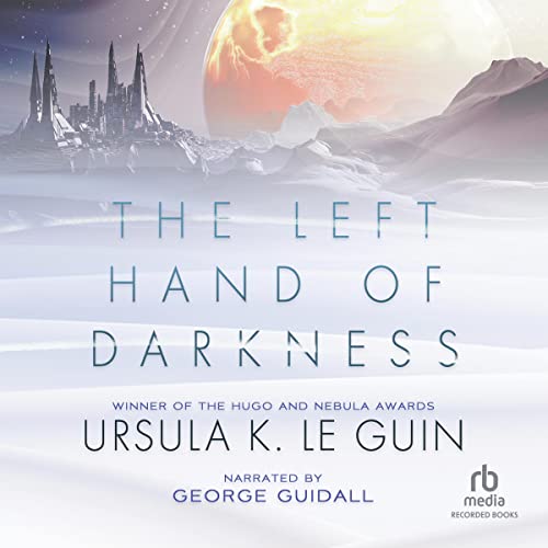 Stock image for The Left Hand of Darkness (The Hainish Cycle) for sale by SecondSale