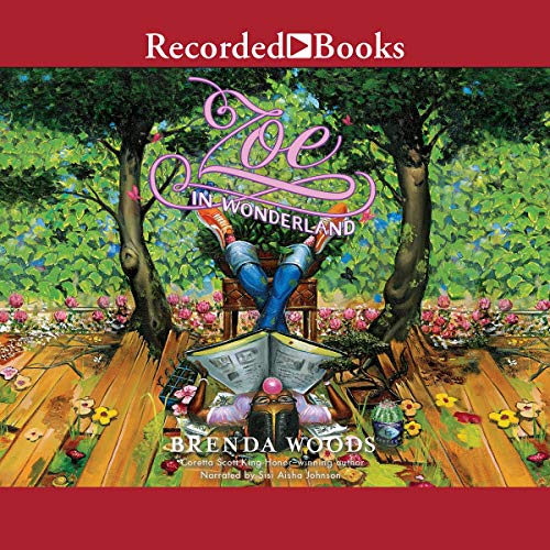 Beispielbild fr Zoe in Wonderland zum Verkauf von Gardner's Used Books, Inc.
