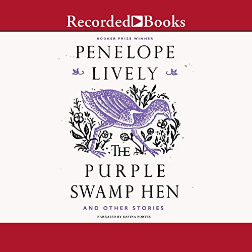 Stock image for The Purple Swamp Hen and Other Stories for sale by North America Trader, LLC