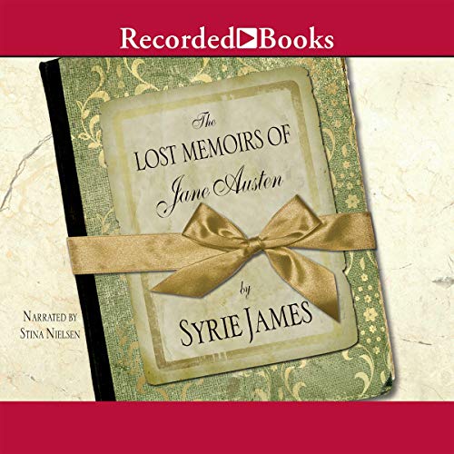 Stock image for The Lost Memoirs of Jane Austen for sale by Bookmans