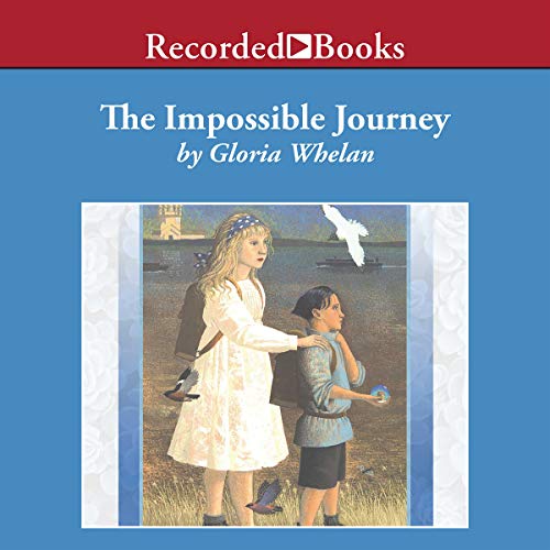 Stock image for The Impossible Journey for sale by Stories & Sequels