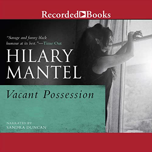 Stock image for Vacant Possession (The Axon Family Series) for sale by Ezekial Books, LLC
