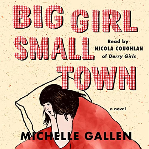 Beispielbild fr Big Girl, Small Town zum Verkauf von SecondSale