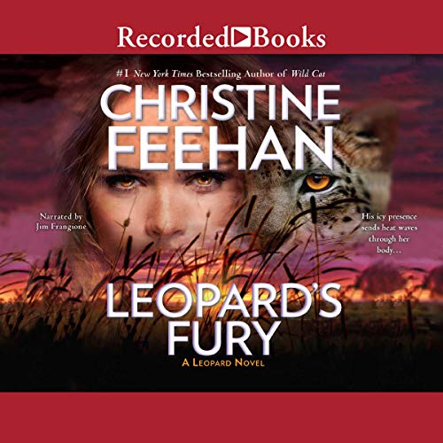 Stock image for Leopard's Fury (The Leopard People Series) for sale by Jenson Books Inc