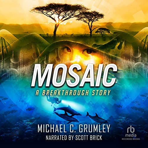 Stock image for Mosaic (The Breakthrough Series) for sale by Jenson Books Inc