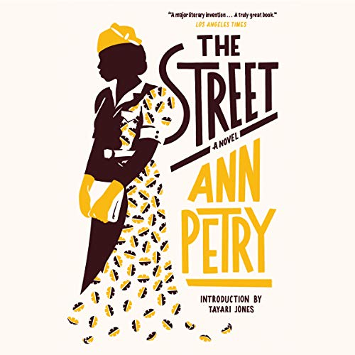 9781664783201: The Street: Library Edition