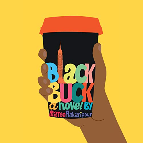 9781664783539: Black Buck: Library Edition