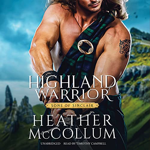 9781664789746: Highland Warrior: 2 (Sons of Sinclair)