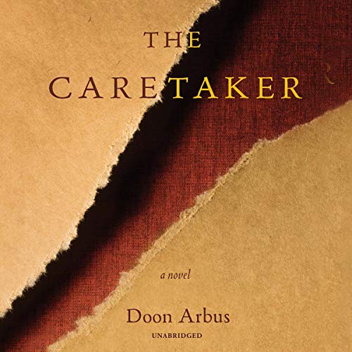 9781665010115: The Caretaker