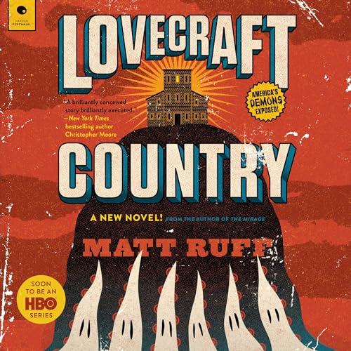 Stock image for Lovecraft Country for sale by Revaluation Books