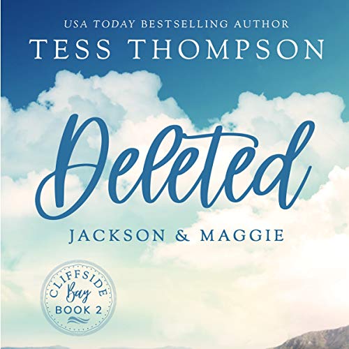 9781665017589: Deleted: Jackson & Maggie