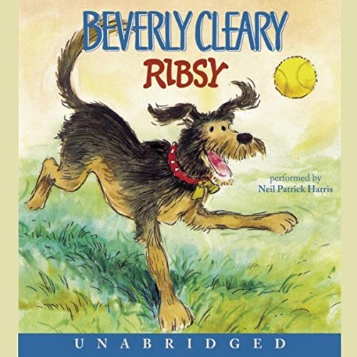 Stock image for Ribsy (The Henry Huggins Series) (Henry Huggins Series, 6) for sale by Save With Sam