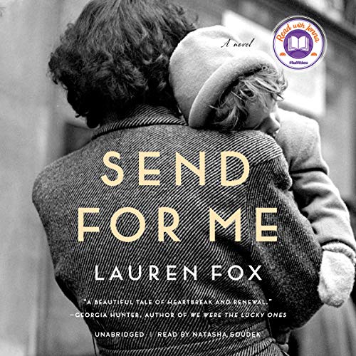Imagen de archivo de Send for Me: A Novel a la venta por SecondSale
